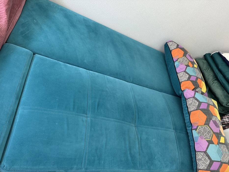 Продам раскладной диван