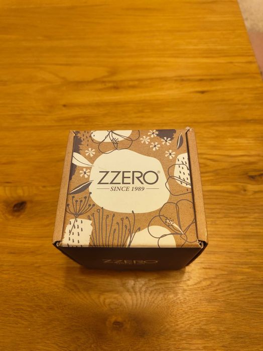 Ceas barbatesc ZZero nou in cutie