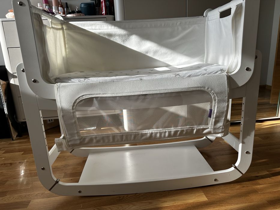 Snuz pod бебешка кошара