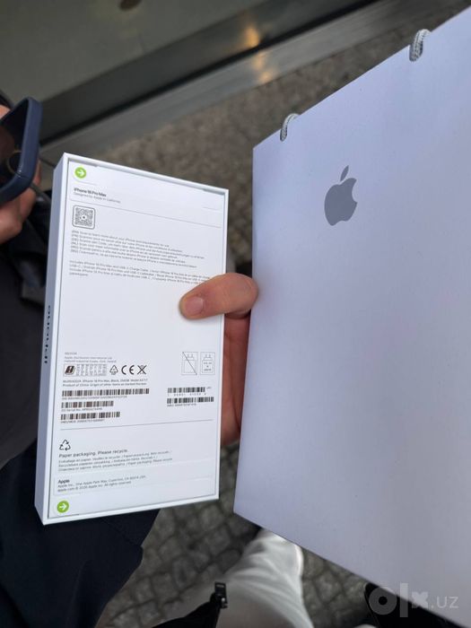 Iphone 18 pro max