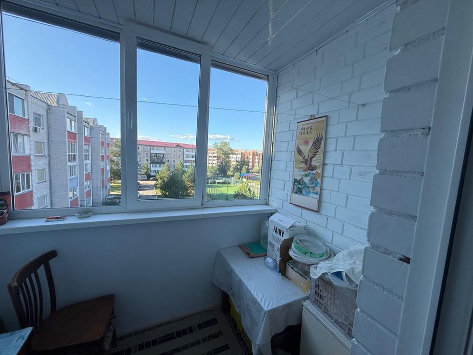 Продам 3 комнатную квартиру