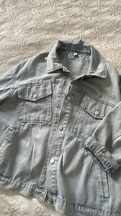 Продам пиджак н/в