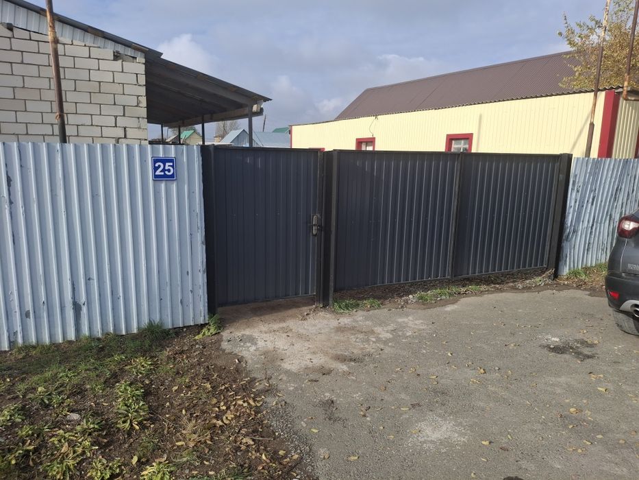 Продам дом район шанхай