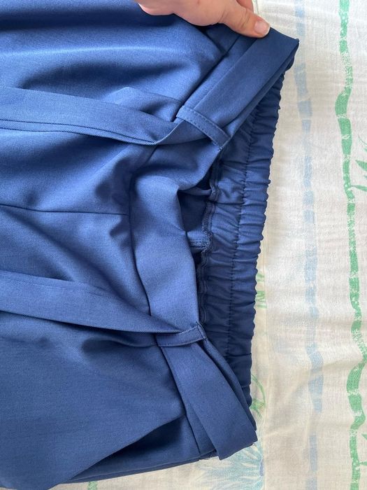 Брючный костюм...