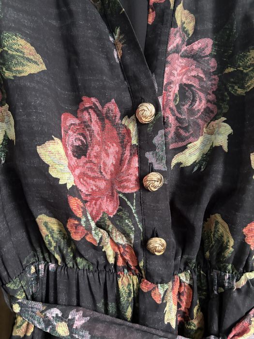 Дамска рокля bsb