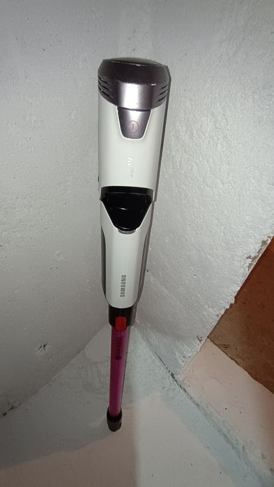 Aspirator vertical Samsung DEFECT