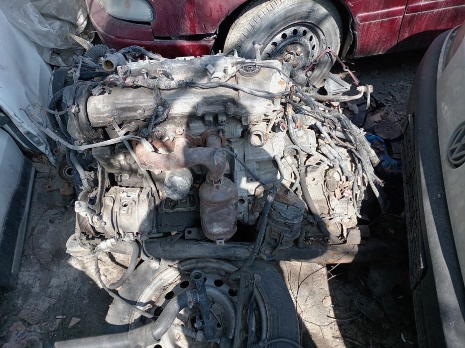 Продам двигатель