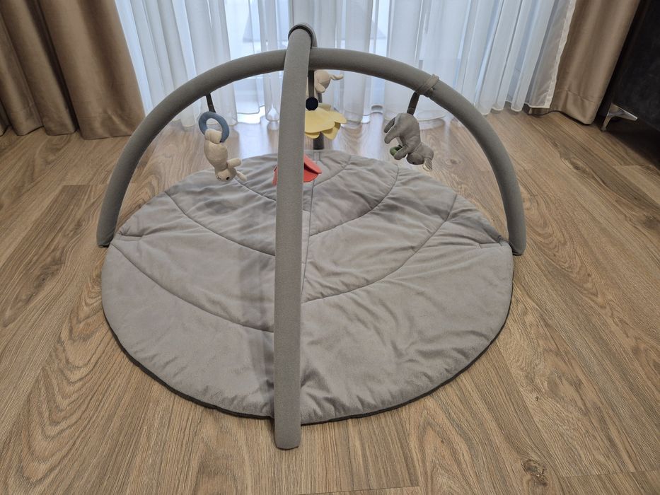 Centru de activitate bebelus