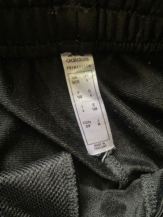 pantaloni de trening adidas