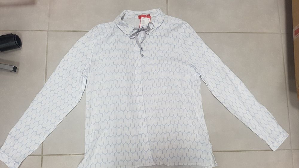 Camasa office superba