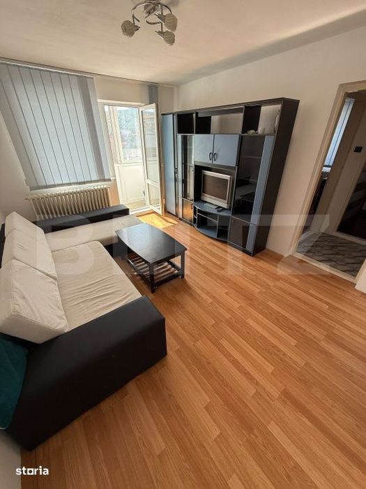 Apartament 2 camere, PETRE ISPIRESCU