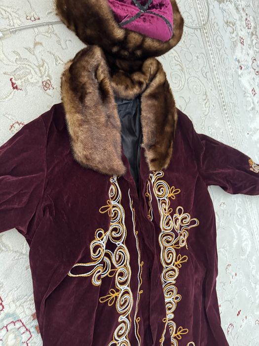 Шапан продам 3 комплекта