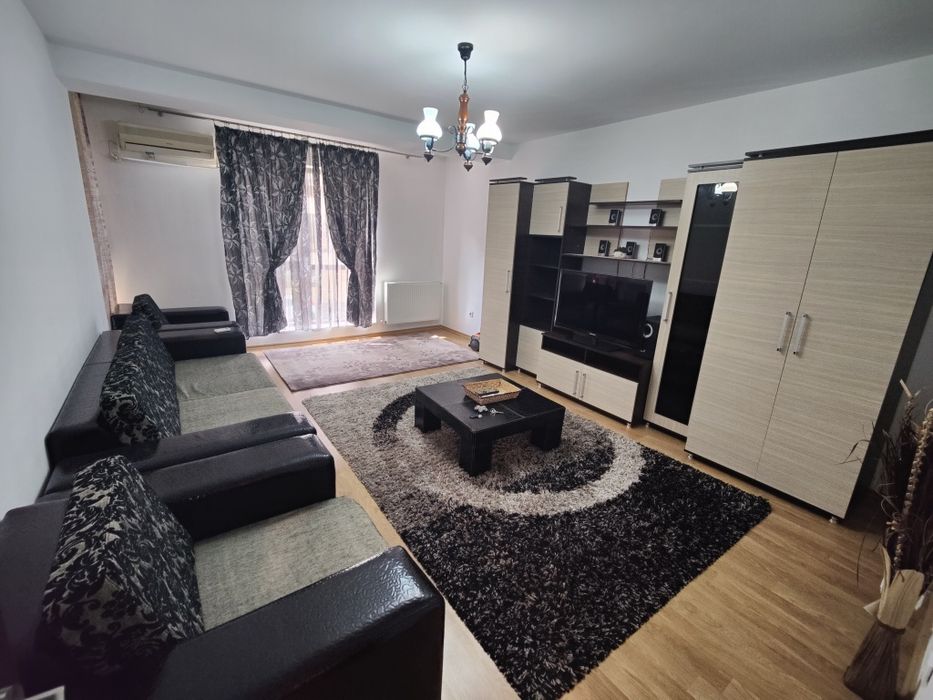 Apartament de închiriat