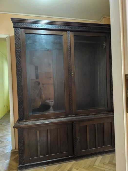 Bibliotecă stilul neo românesc vechime 150 de ani