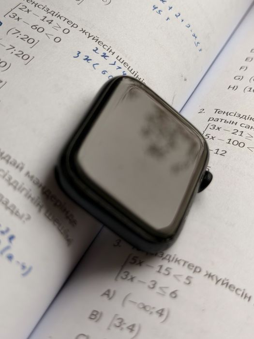 Apple watch se2 44mm