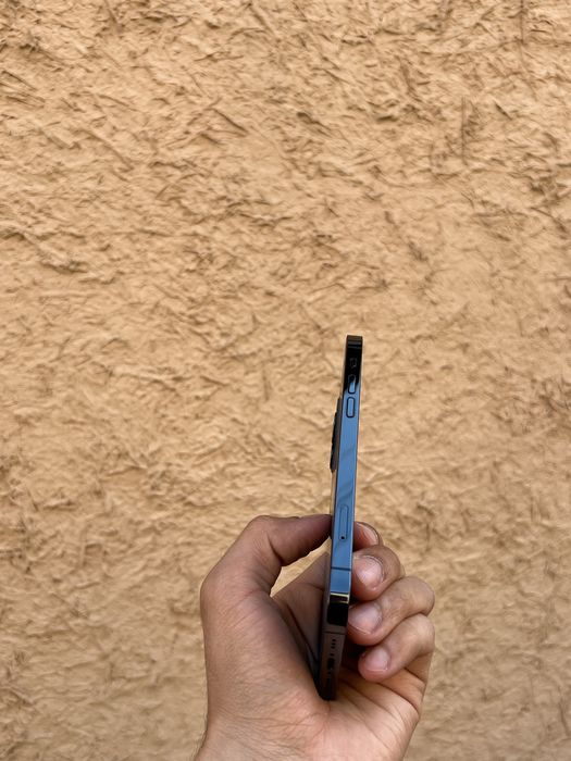 iPhone 12 Pro Blue 128 Gb