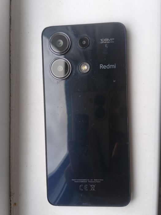 редми нот 13 4g.