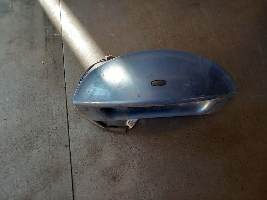 Задна дрешка за Nissan micra k12 За задна врата