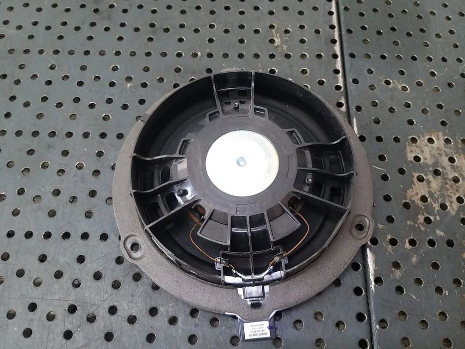 Boxa audio dreapta fata peugeot 3008 2 980607108000