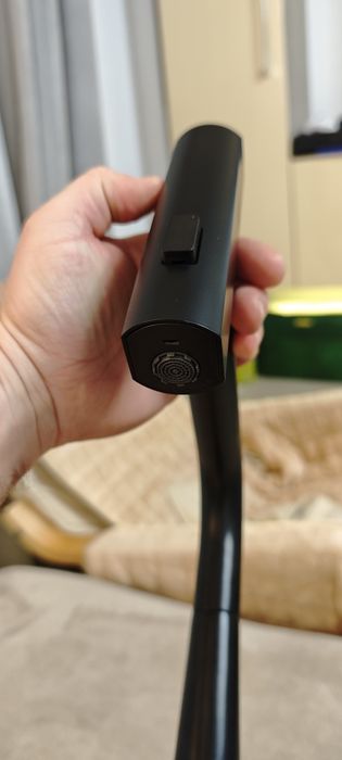 Baterie retractabila  lavoar bucatarie