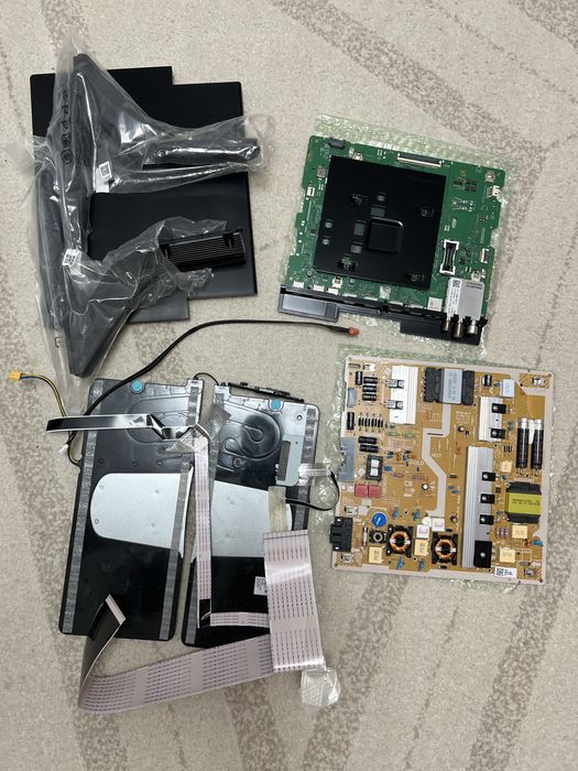 Piese tv samsung Qled 55Q70D