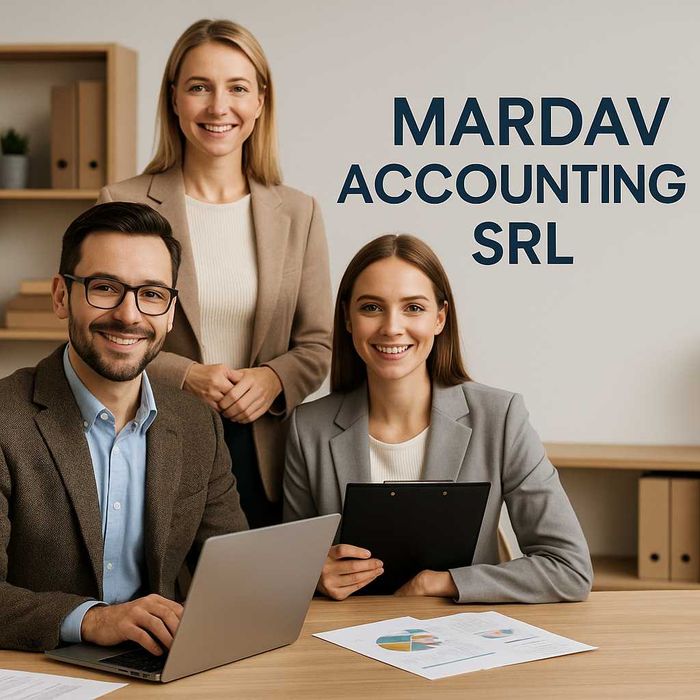 Firma contabilitate si salarizare Bucuresti