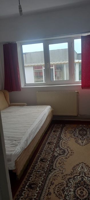 Inchiriez apartament 2 camere Fetești