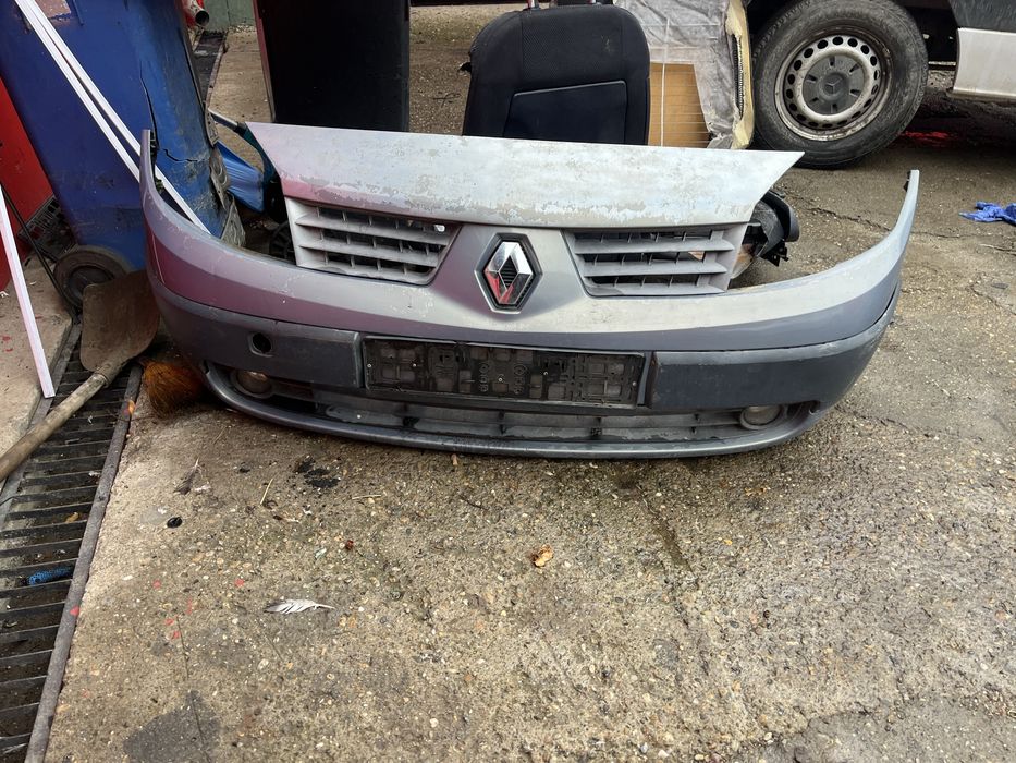 Bara fata renault scenic 2005