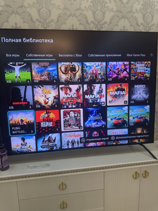 Xbox series s 512gb