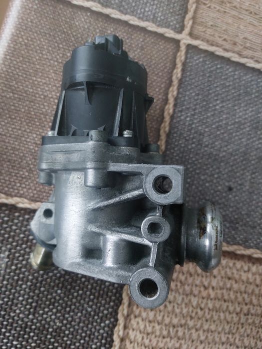Egr Fiat ducato 2.3