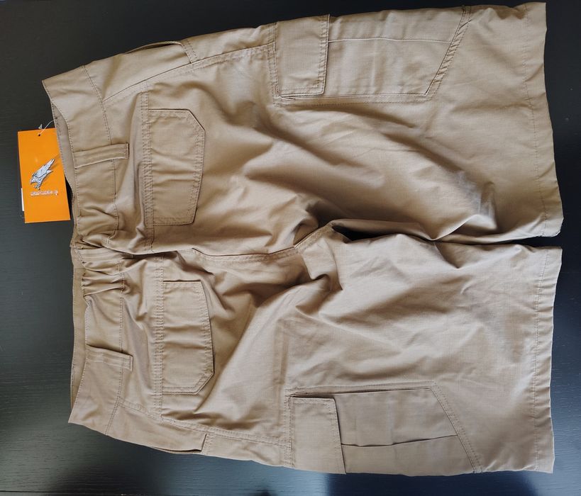 Pantaloni scurti NOI tactici militari Defcon 5 XL