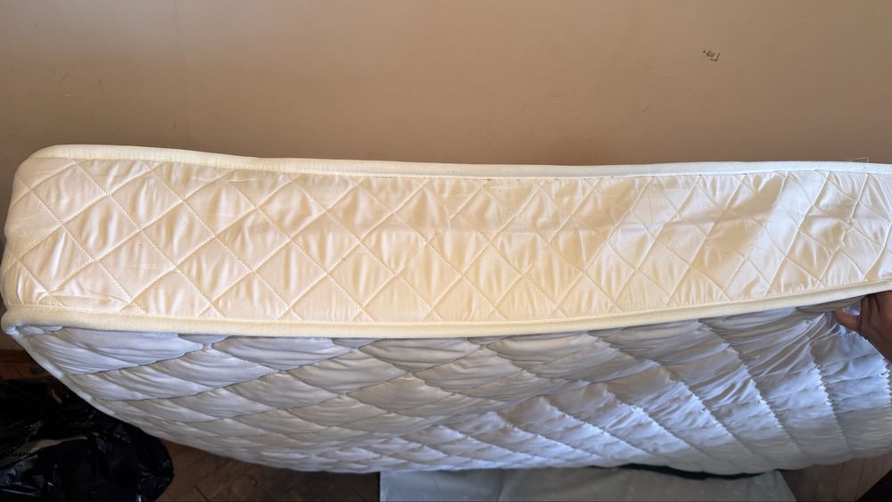 матрак Дийп Слийп Флекс 21 см. - MATTRO - 140/200