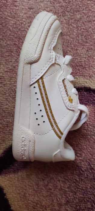 Маркови детски обувки