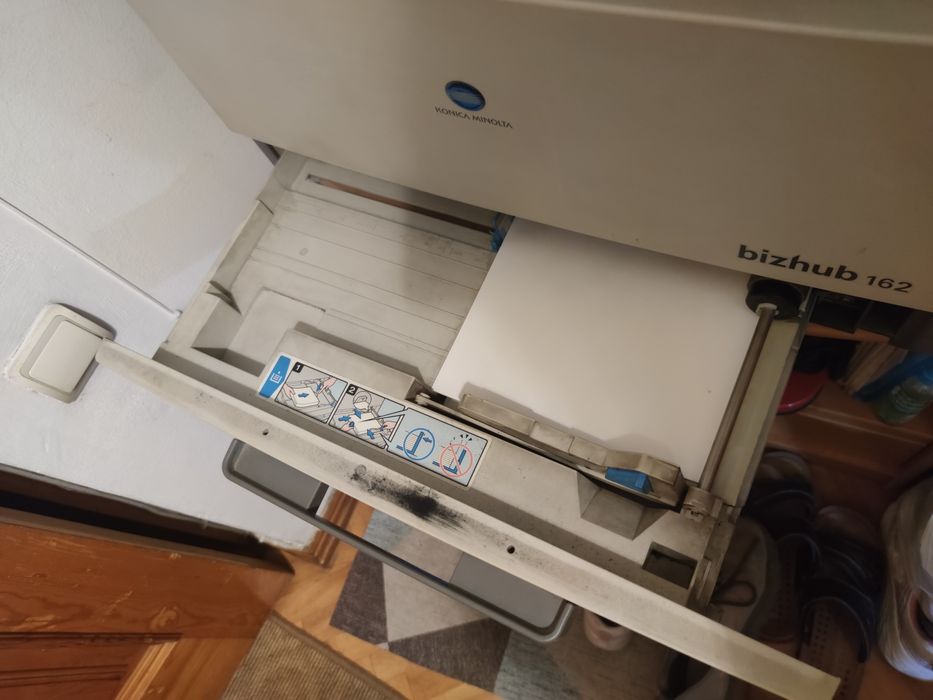 Принтер сканер ксерокс копир с паспортом