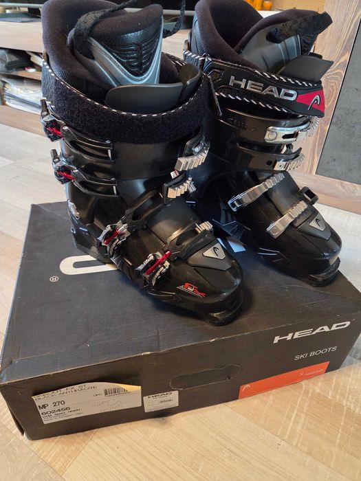 Ски обувки Head MP 270