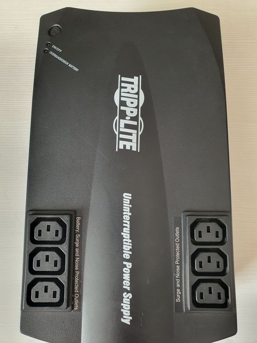 UpS tripp-lite бесперебойного питания