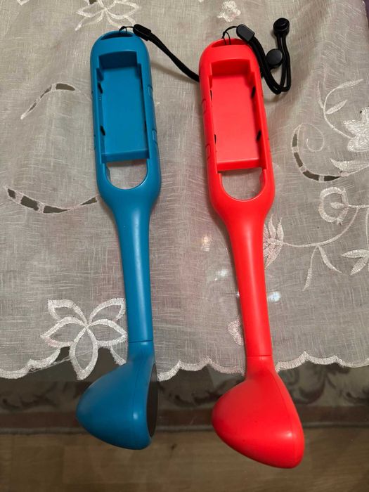 Nintendo Switch 32gb + 64 GB sd card