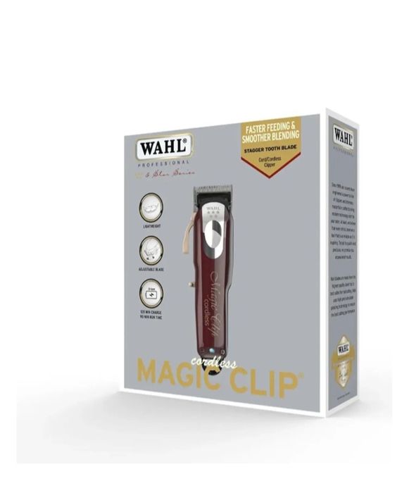 Машинка для стрижки