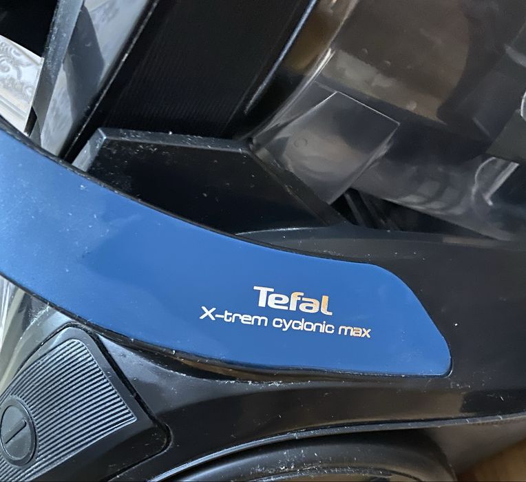 Продается пылесос «Tefal»