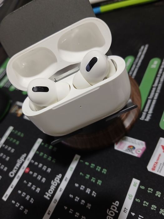 Apple AirPods pro sotiladi 35$