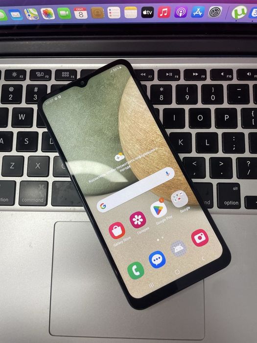 Samsung A12 3/32gb