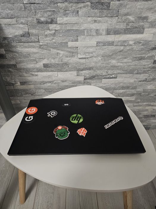 Laptop Gaming HP Pavilion