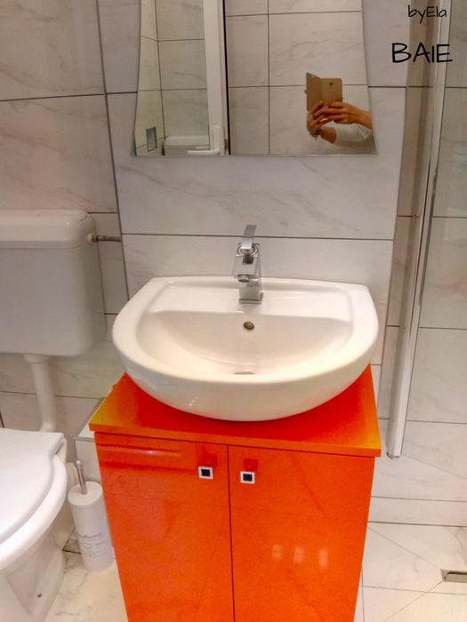 Inchiriez garsonieră cf1