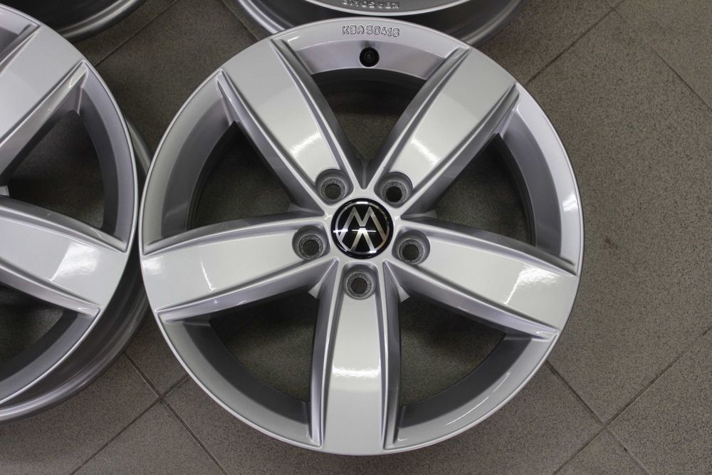 Джанти 15" VW Polo