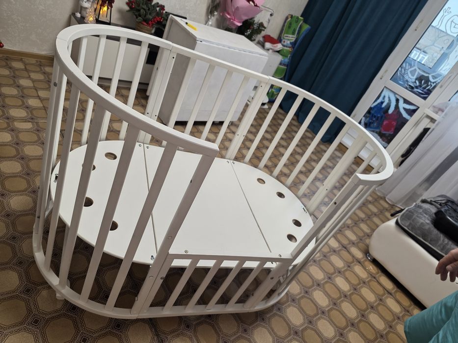 Кроватка для ребенка