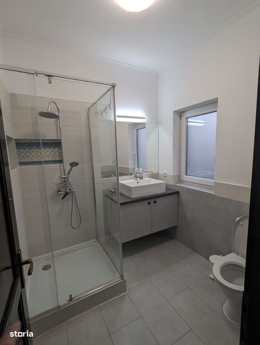 Casă de închiriat Complet mobilată și utilată 700 €/lună