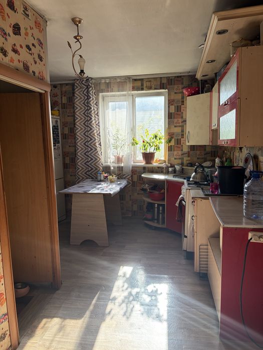 Продам дом на ул. Элеваторной