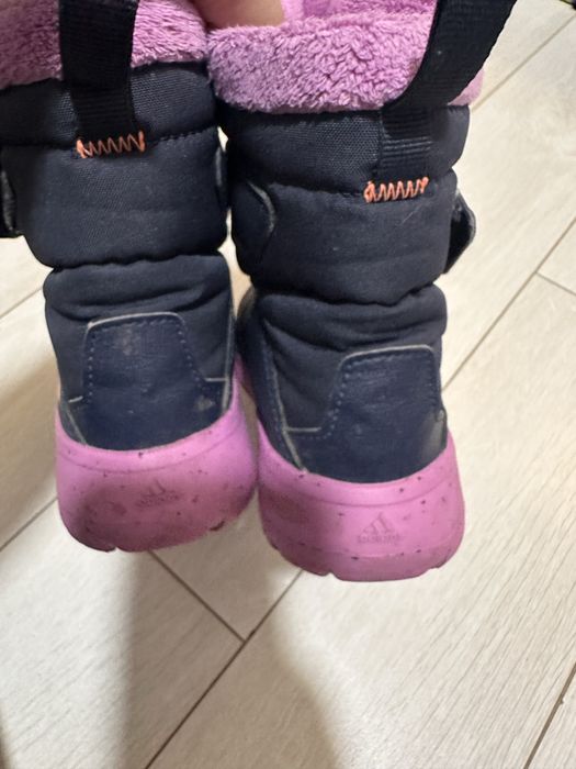 Cizme/ghete  Adidas 27