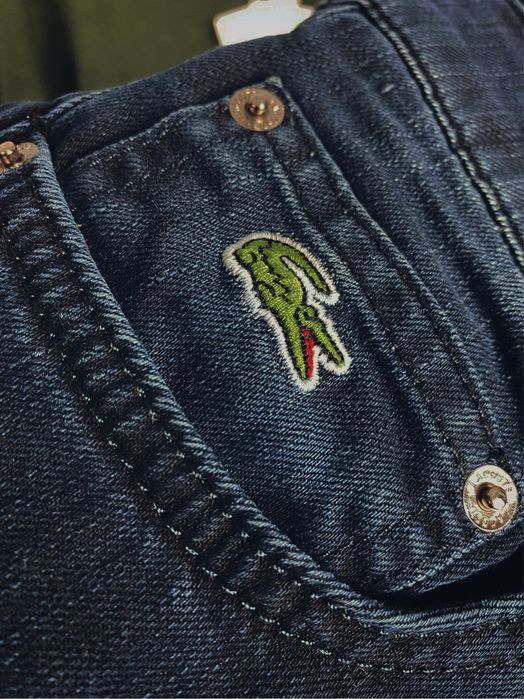 Lacoste мъжки дънки 3  модела