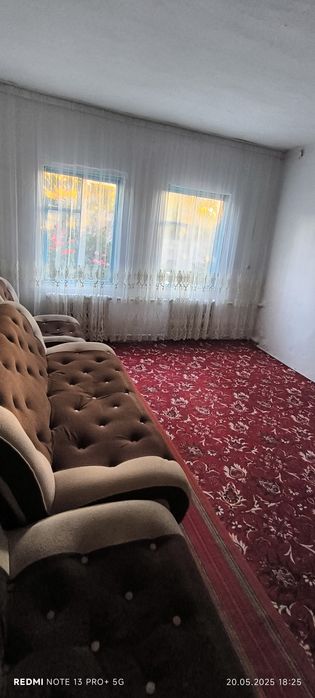 Сдаётся дом под квартиру.